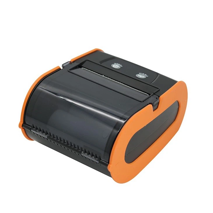 Handheld Label Printer