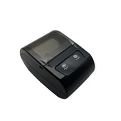 58mm kannettava tarra tulostin