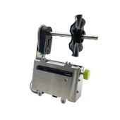 Kioskin lämpötulostin