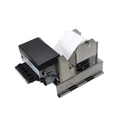 Lämpötulostin kioskipankkitoimintaan