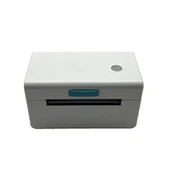 Langaton toimitus tarra tulostin